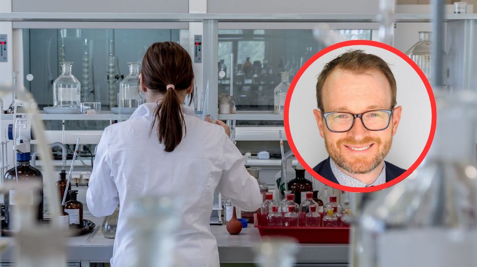 Przełom w diagnostyce choroby Alzheimera. Badanie krwi może wykrywać chorobę na wczesnym etapie.