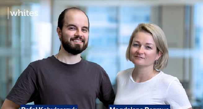Agencja Whites ma dwóch nowych business ownerów
