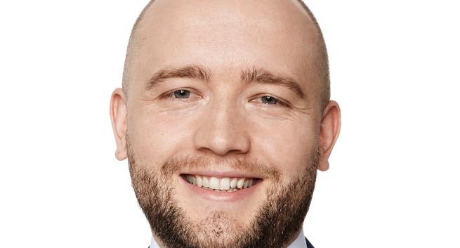 Bartłomiej Pucek odchodzi z Grupy Onet-RAS Polska