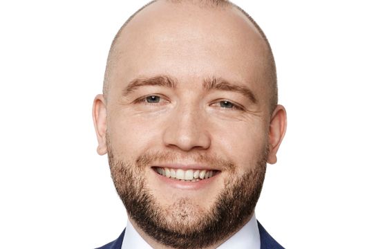 Bartłomiej Pucek odchodzi z Grupy Onet-RAS Polska