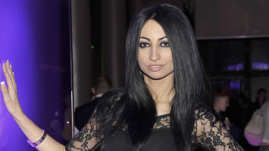 Jola Rutowicz zdobyła sławę kilkanaście lat temu, a potem zniknęła