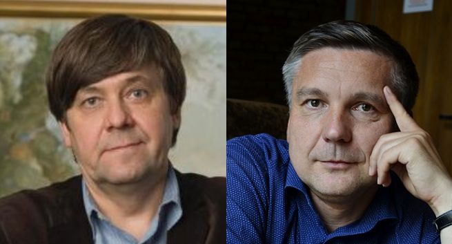 Andrzej Dunajski i Adam Kasprzyk na czele biura prasowego Grupy Energa, odchodzi Krzysztof M. Załuski