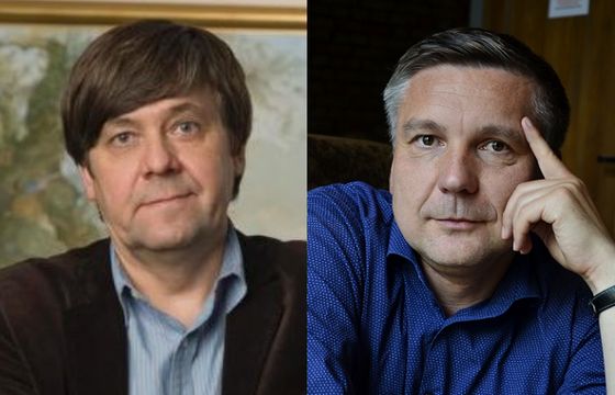 Andrzej Dunajski i Adam Kasprzyk na czele biura prasowego Grupy Energa, odchodzi Krzysztof M. Załuski