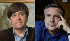 Andrzej Dunajski i Adam Kasprzyk na czele biura prasowego Grupy Energa, odchodzi Krzysztof M. Załuski