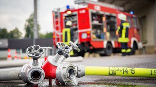 Grochowce: Zakończono przebudowę budynku OSP