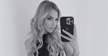 Miała tylko 25 lat. Odwiedzili grób Soni. Ten widok wyciska łzy