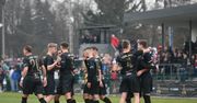 4. liga podkarpacka. Czarni Jasło powalczą o utrzymanie