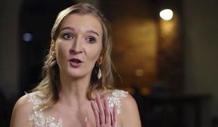 Zgrzyt między Igą i Karolem z show TVN. Młodej żonie nie spodobał się żart męża