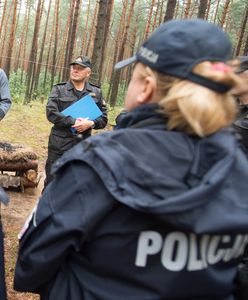 Burze nad Polską. Ewakuacja obozu harcerskiego w Świętokrzyskiem