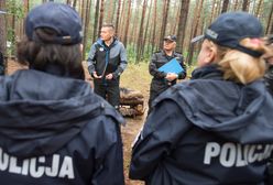 Burze nad Polską. Ewakuacja obozu harcerskiego w Świętokrzyskiem