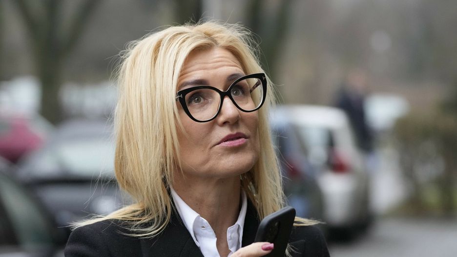 Prokurator Wrzosek oskarża Samuela Pereirę. "Ustawił nas w jednym szeregu z przestępcami"