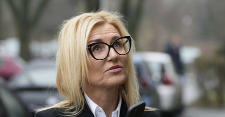 Prokurator Wrzosek oskarża Samuela Pereirę. "Ustawił nas w jednym szeregu z przestępcami"