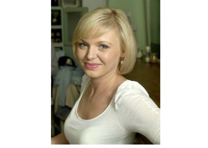 Ania Wątły / arch. pryw.