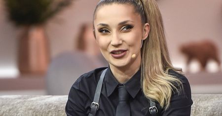 Nie ma partnera. Zdecydowała się powiedzieć, co za tym stoi