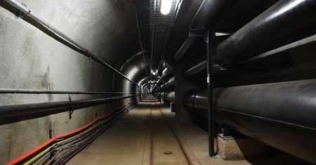 Hawaje. Ze szkolnych kranów leciała ropa naftowa