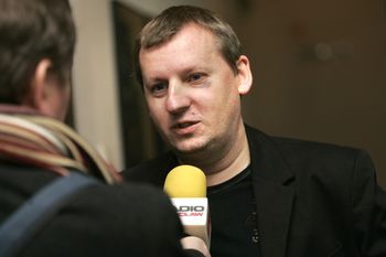 Łukasz Czuj następcą Jacka Głomba. Zmiana na dyrektorskim stanowisku w Teatrze im. Heleny Modrzejewskiej w Legnicy