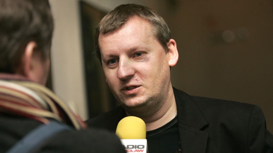 Zmiana na stanowisku dyrektora legnickiego teatru. Łukasz Czuj następcą Jacka Głomba