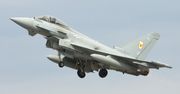 Wielka Brytania. Nowe radary do samolotów Eurofighter Typhoon