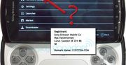 Sony Ericsson Z-System - nowa platforma do gier?
