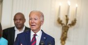Biden zabrał głos. Pierwszy komentarz po debacie