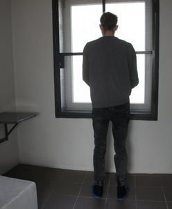 Śląsk. Pisk opon, poślizgi - pościg ulicami Rydułtów jak w najlepszych filmach akcji