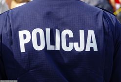 Łódzkie. Policjant podejrzany o mord