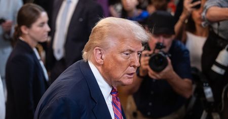Do nowego zwrotu Trumpa w sprawie Ukrainy trzeba podchodzić tyleż z optymizmem, co z ostrożnością [OPINIA]