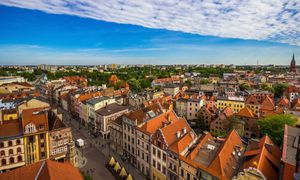 Podziemna ekspozycja. Polskie miasto szykuje nową atrakcję