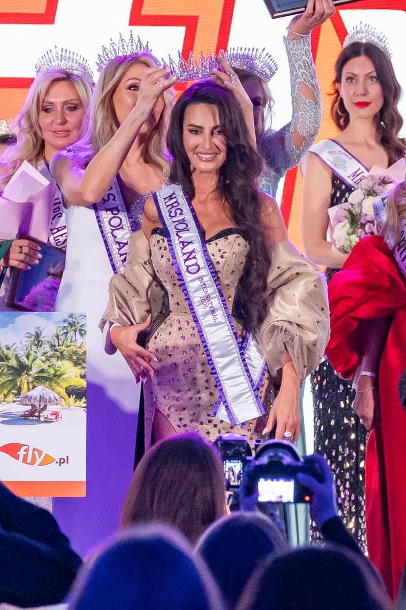 Gala Mrs. Poland International 2025 – święto kobiecego sukcesu