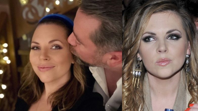 Aleksandra Kwaśniewska zirytowana pytaniem o dziecko