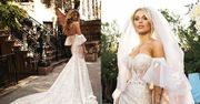 Suknia ślubna Dody mogła kosztować nawet 50 tysięcy złotych! Opłaciło się?