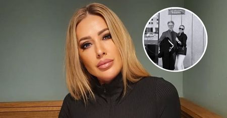Sylwia Peretti wygrała w sądzie. Zapadł wyrok. "Zatruwał mi życie od wielu lat"