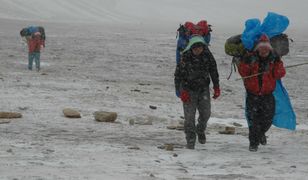 Ejtminowicz: Tak żyją milczący świadkowie sukcesów himalaistów z Zachodu