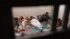 Afganistan z nowym, surowym prawem. Byli talibscy więźniowie policjantami w Kabulu