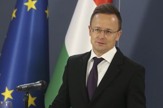 Budapeszt chce usunięcia części osób z unijnej listy sankcji przeciw Rosji