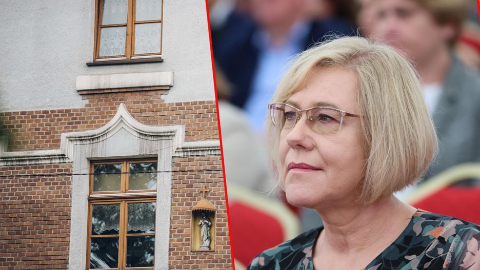 Barbara Nowak o sprawie DPS w Jordanowie. "Zbyt łatwo feruje się wyroki"  