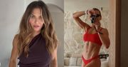Anna Lewandowska ma IDEALNĄ figurę. Wykluczyła z diety trzy składniki