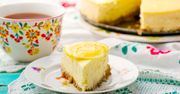 Sernik Limoncello. Idealny deser na letnie popołudnie