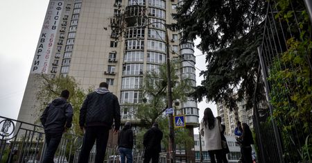 Włosi apelują. Sytuacja w Ukrainie jest "krytyczna"