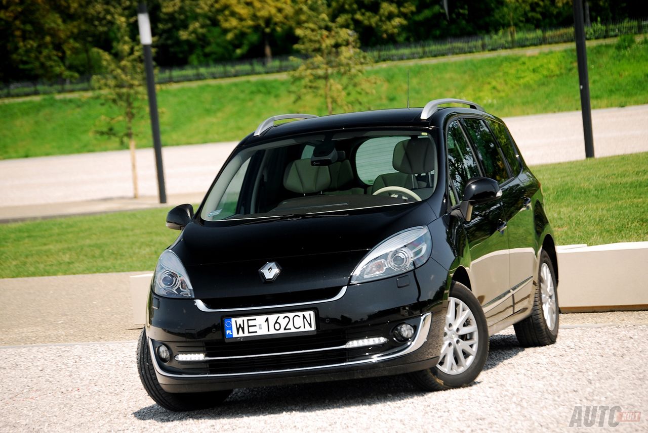 Renault Grand Scenic