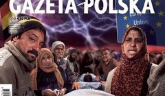 Fotoreporterzy domagają się od „Gazety Polskiej” ponownych przeprosin za wykorzystanie ich zdjęć na antyuchodźczej okładce