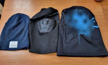 Zgorzelec: 25-letni włamywacz zatrzymany na gorącym uczynku