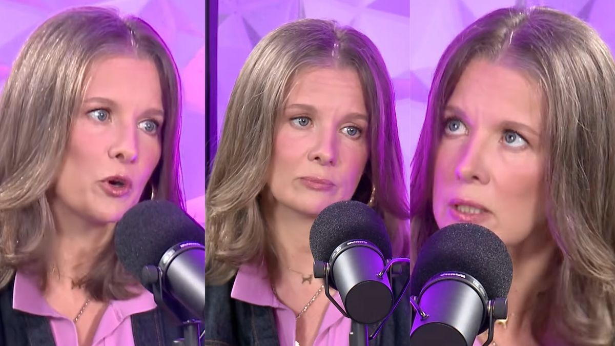 Anna Powierza opowiada o odchudzaniu lekami i licznych zaburzeniach