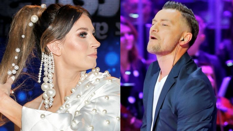 Liber miał romans z Natalią Szroeder?! Tak zareagowała Sylwia Grzeszczak