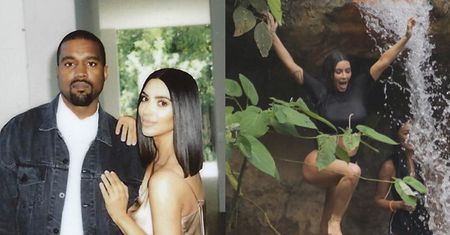 Kim i Kanye w trzecią rocznicę ślubu... ogłoszą ROZWÓD?! "Kardashian cieszy się wolnością i może robić to, na co ma ochotę"