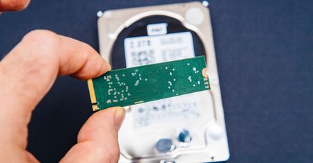 Najszybsze dyski SSD NVMe Samsunga są teraz nie do zdarcia i w świetnej cenie