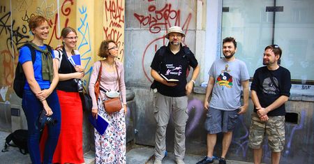 Wybierz Fotograficzne Perły Polski, idź na Fotospacer i wygraj Lumixa G