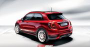 Fiat 500X Abarth - produkcja niewykluczona?