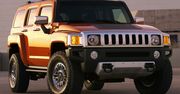 GM sprzedał Hummera, tylko komu?