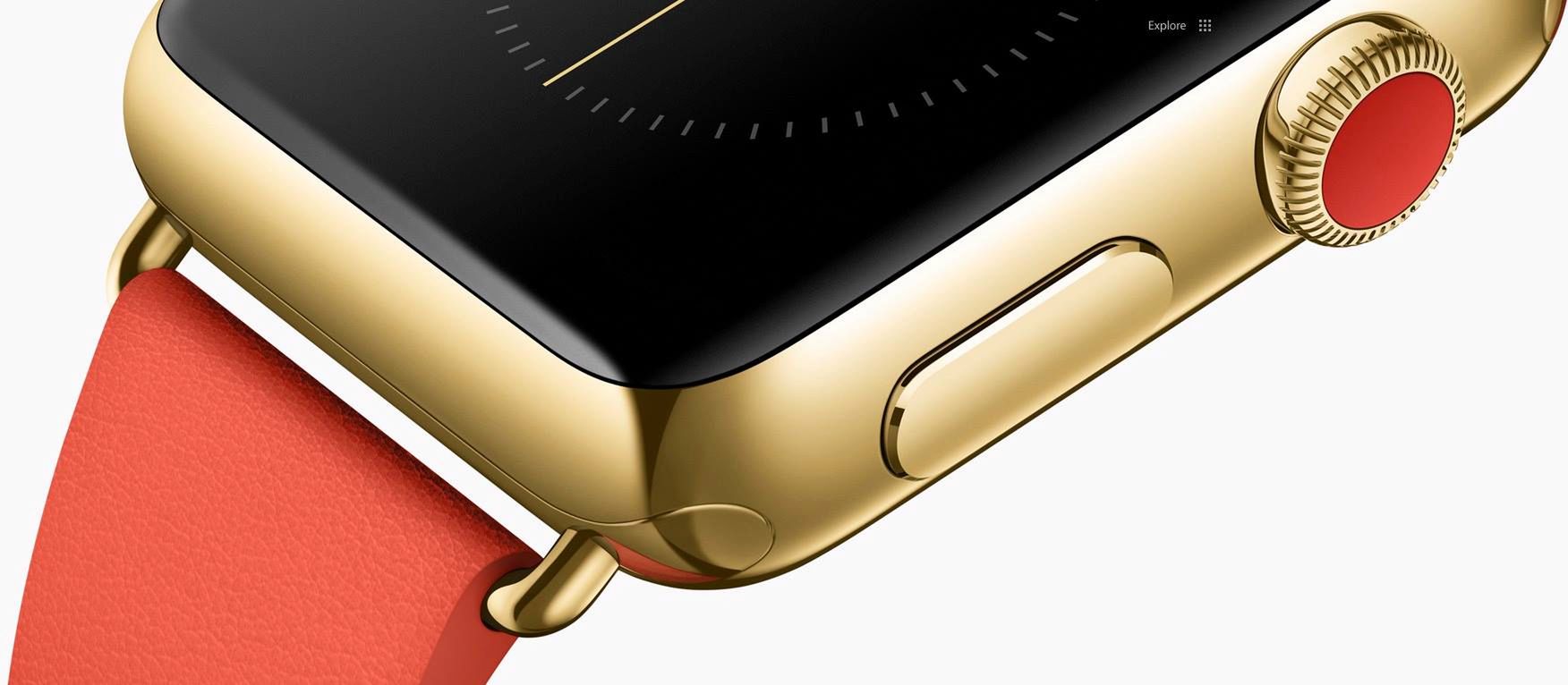 Apple Watch bez tajemnic. Oto ceny i data rynkowej premiery